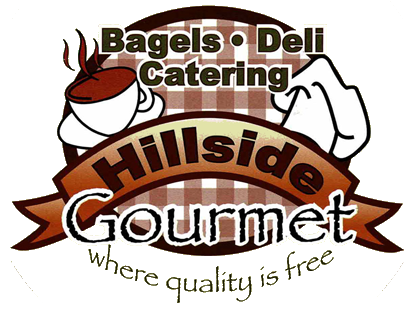 Hillside Gourmet